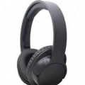 Kablosuz Bluetooth Kulaklık Kulak Üstü Mikrofonlu 5.0 Bluetooth ANC Özelliği