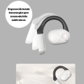 Kablosuz Bluetooth Kulaklık – Otomatik Eşleşme, Tek Tuş Kontrol, Stereo Ses