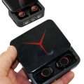 Kablosuz Bluetooth Kulaklık Powerbank Özellikli Göstergeli Hd Mikrofon