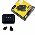 Kablosuz Bluetooth Kulaklık Powerbank Özellikli Göstergeli Hd Mikrofon