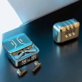 Kablosuz Bluetooth Kulaklık Powerbankli Uzun Pil Ömrü Yüksek Ses Kaliteli