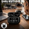 Kablosuz Bluetooth Kulaklık Pro Yeni Nesil Dokunmatik Kontrol Yeni Nesil