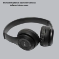 Kablosuz Bluetooth Kulaklık – Suya Dayanıklı ve Uzun Ömürlü Kullanım