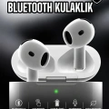 Kablosuz Bluetooth Kulaklık TWS ANC Özelliği Yüksek Ses Kaliteli