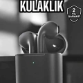 Kablosuz Bluetooth Kulaklık Tws Çift Kulaklık Tws Pro 5