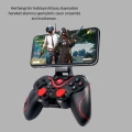 Kablosuz Bluetooth Oyun Kolu Mobil TV PC Uyumlu Ergonomik Tasarım