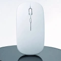 Kablosuz Bluetooth Oyuncu Mouse Sessiz Tıklama Ergonomik Wireless Fare
