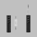 Kablosuz Bluetooth Ses Adaptörü 4.1 Teknolojili ve 10m Menzilli