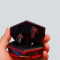 Kablosuz Gaming Kulaklık Gürültü Önleyici Mikrofonlu