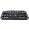 Kablosuz Mini Bluetooth Klavye Telefon Tablet PC Uyumlu