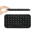 Kablosuz Mini Bluetooth Klavye Telefon Tablet PC Uyumlu