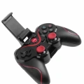 Kablosuz Oyun Kolu Bluetooth Joystick Gamepad Android Uyumlu