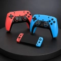 Kablosuz Retro Oyun Konsolu HDMI TV Bağlantılı Çift Gamepad Seti