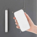 Kablosuz Şarj Aleti Hızlı Şarj Taşınabilir 5000 Mah