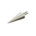 Kademeli Matkap Ucu 4-30 Mm Arası - Altıgen Saplı