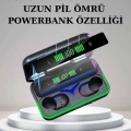 Kadınlara Özel Bileklik Hediyeli Akıllı Saat ve Dijital Göstergeli ANC Özellikli Bluetooth Kulaklık