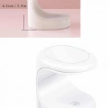 Kalıcı Oje Protez Tırnak Uv Led Kuturucu Oje Jel Tırnak Kurutucu