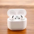 Kaliteli Ucuz İOS ve Android Uyumlu TWS Bluetooth Kulaklık ANC Özelliği