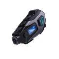 Kask İçi Bluetooth Kulaklık Kamera Özellikli Uzun Pil Ömrü ve Su Geçirmez