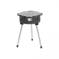 HERŞEYTREND Katlanabilir Lüks Mangal No 1 Küçük Boy