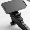 Katlanabilir Mini Telefon Tripodu Masaüstü Telefon Standı 360 Derece Ayarlanabilir