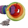 Kedi Oyun Tüneli 117 Cm