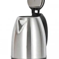 Kettle C F Tipi 220-240V Paslanmaz Çelik Elektrik Kablolu Otomatik Kapanma