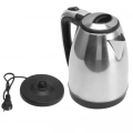 Kettle C F Tipi 220-240V Paslanmaz Çelik Elektrik Kablolu Otomatik Kapanma