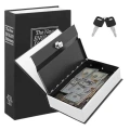 Kilitli Gizli Kasa Sözlük Kumbara Kitap Sözlük Görünümlü 18cm
