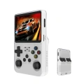 Klasik Oyun Konsolu 64 Bit İşlemci ve Çift Kart Girişi Özellikli
