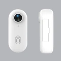 Kompakt 1080P Aksiyon Kamerası Suya Dayanıklı WiFi ve 120° Geniş Açı