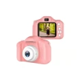 Kompakt Dijital Kamera HD Video ve Fotoğraf Kayıt Özellikli USB Şarjlı Mini Cihaz