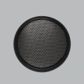 Kompakt Silindir Metal Bluetooth Hoparlör 400 mAh Uzun Pil TWS Destekli
