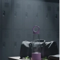 Kompakt Tasarımlı USB Şarjlı Smoothie Blender