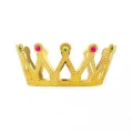 HERŞEYTREND Kraliçe Tacı Altın Renk
