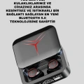 Kristal Ses Kaliteli Bluetooth Kulaklık – Android Ve İos Uyumlu Yeni Nesil