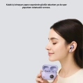 Kulak Arkası Klipsli Bluetooth Kulaklık YXG10 Silikon Malzemeli Ergonomik