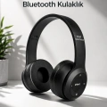 Kulak İçi Kablosuz Bluetooth Kulaklık Ekstra Bass ve Çok Yönlü Kullanım