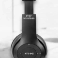 Kulak İçi Kablosuz Bluetooth Kulaklık Ekstra Bass ve Çok Yönlü Kullanım
