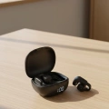 Kulak İçi Olmayan Kablosuz Kulaklık Dual Mic ve Uzun Pil Süresi
