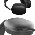 Kulak Üstü Kablosuz Bluetooth Kulaklık Yumuşak Süngerli SD Kart Girişli