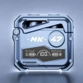 Kulaklığı Bluetooth Bağlantılı Anc Özelliği 5.0 Bluetooth