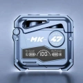 Kulaklığı Bluetooth Bağlantılı Anc Özelliği 5.0 Bluetooth