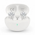 Küpeli Kablosuz Bluetooth Kulaklık Uzun Süreli Şarj Özellikli