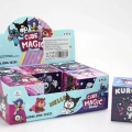 Kuromi Baskılı Zeka Küpü - Karakter Tasarımlı Küp Oyuncak Alk4009