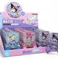 Kuromi,cinnamoroll Ve My Melody Baskılı Sulu Oyun Alk3999