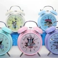 Kuromi,hello Kitty,mickey Mouse Masa Üstü Çalar Saat Alk3068