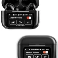 L58 SİYAH EKRANLI AİRPODS PRO