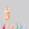 Labubu Peluş Oyuncak – Koleksiyonluk Yumuşak Dekoratif Figür 20 cm