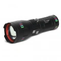 Lazer Etkili Profesyonel El Feneri  Wt-631- 30,000 Lümen